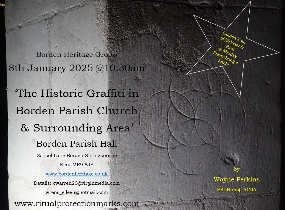 Ritual Protection Marks (@ritualmarks) on Twitter photo 