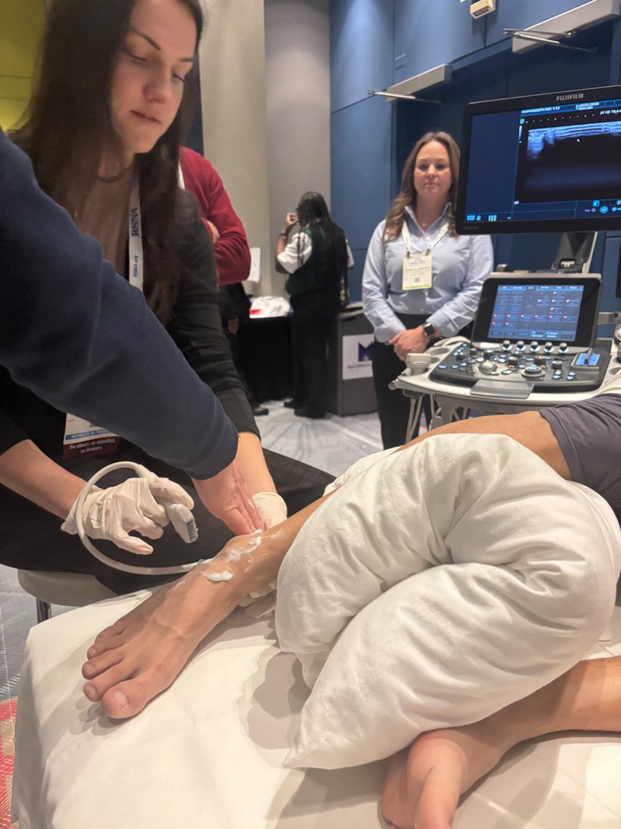 Chloe G. Cross, MD tweet media