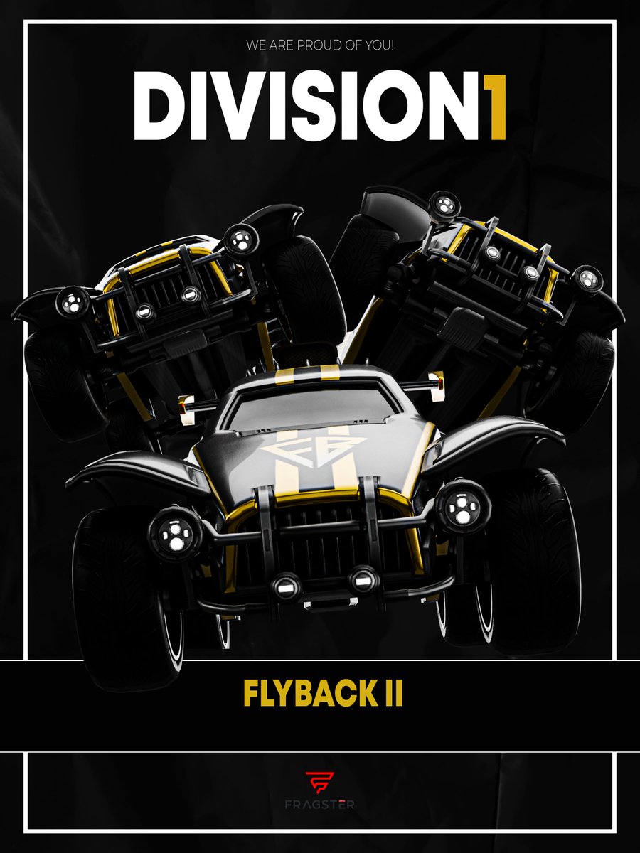 FlyBack eSports tweet media