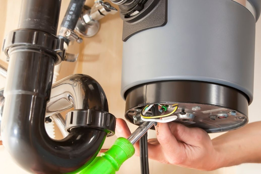 JoeLayandSons's tweet photo. When to Repair vs. Replace Your Garbage Disposal…
VIEW TIPS... https://t.co/gRoVkOXgzw

#garbagedisposals #garbagedisposal #garbagedisposalrepair #garbagedisposalinstallation #plumbing #plumber #plumbingservices #plumbingrepairs #cincinnati #northernkentucky #nky https://t.co/mA1fauEwH6