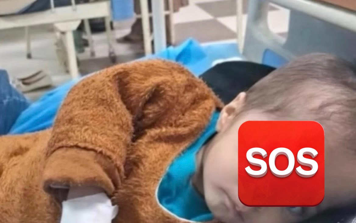 A small act of kindness can save a life!

3-year-old Ayesha Jaan from Hyhama, Kupwara, is battling blood cancer. She needs ₹25 lakh for her treatment. Let's come together to save her life.

Account details;
Account No: 0135041000003452
Name: Mohd Altaf Payer
IFSC: JAKAOHYHAMA