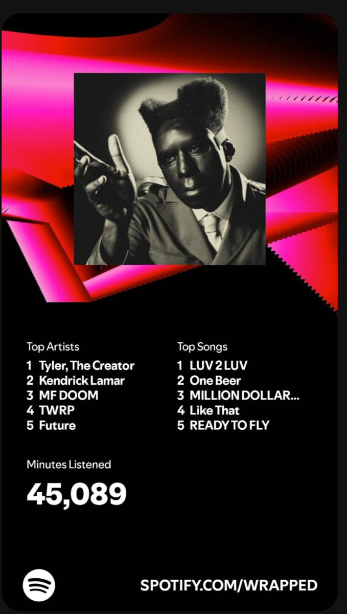 Huge Matthew tweet media