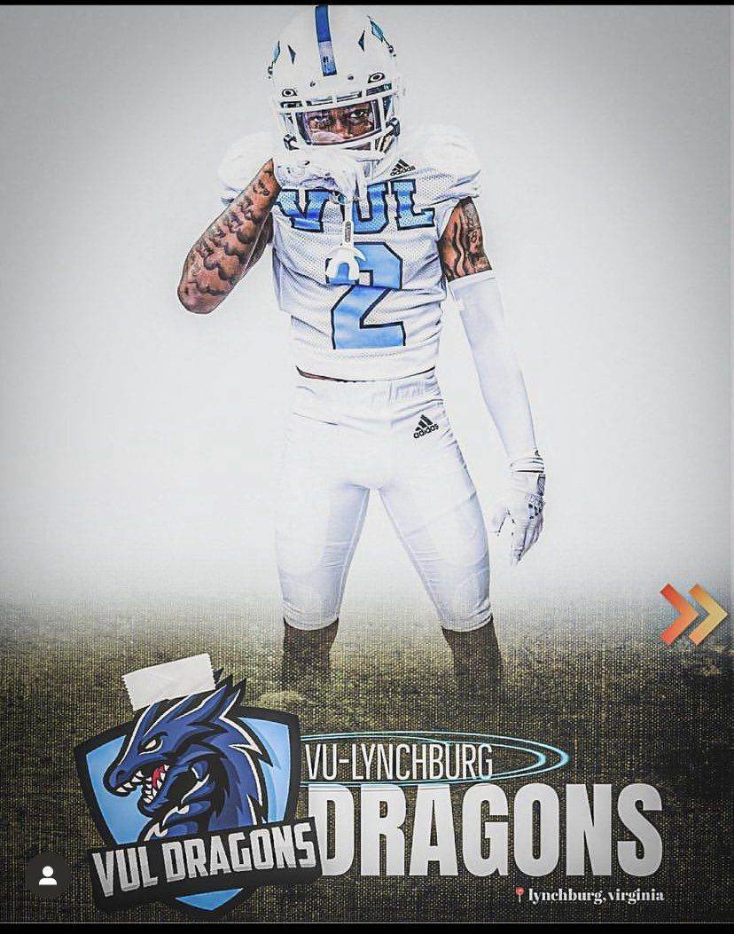 After a great talk with <a href="/Dfarley_7/">Danny Farley</a>, I’m blessed and honored to receive a scholarship offer from <a href="/FootballVul/">VUL Football</a> #AGTG

<a href="/CoachJDiazMC/">John Diaz</a> <a href="/CoachJStuart/">John Stuart</a> <a href="/CoachCasillas91/">Chris Casillas</a> <a href="/CoachStuMC/">Mike Stuart</a> <a href="/JalinBurrell/">Jalin Burrell</a> <a href="/mcraidersfb/">MC Raider Football</a>