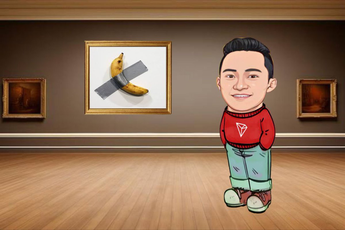 justin_chillguy's tweet photo. @justinsuntron $JUSTINGUY is staying cool while the gains heat up. No hustle, just steady moves—time to invest and ride the wave with the chillest guy on Solana! 🌊💸 #SOLANA

CA: F4cAxvDmwT2Q4UEmxqLyexr4k5qExBEBiN4zyrfBpump

Tg: https://t.co/WTi98R2dbw

Web: https://t.co/MvfpF2UFXZ https://t.co/pYZTlVvus7