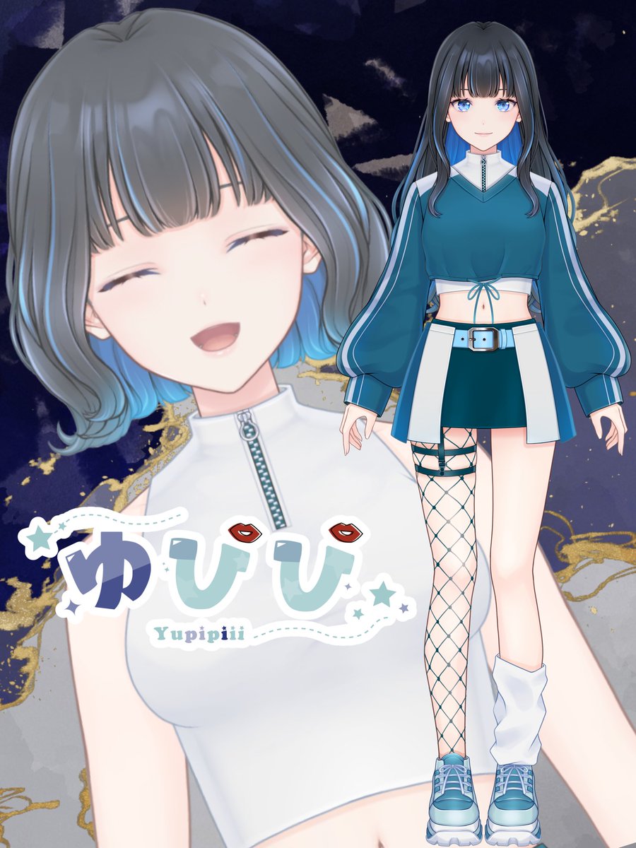 ゆぴぴ@G4M3RZ (@yupipiii_) / Posts / X