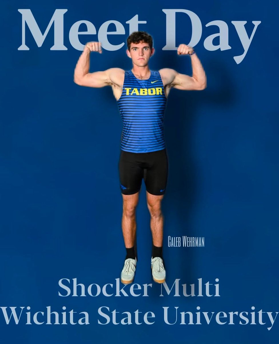 Today is the day!!!