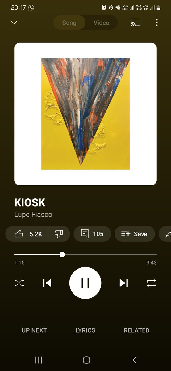 Klaasik's tweet photo. 🎧 https://t.co/klvv69kohu