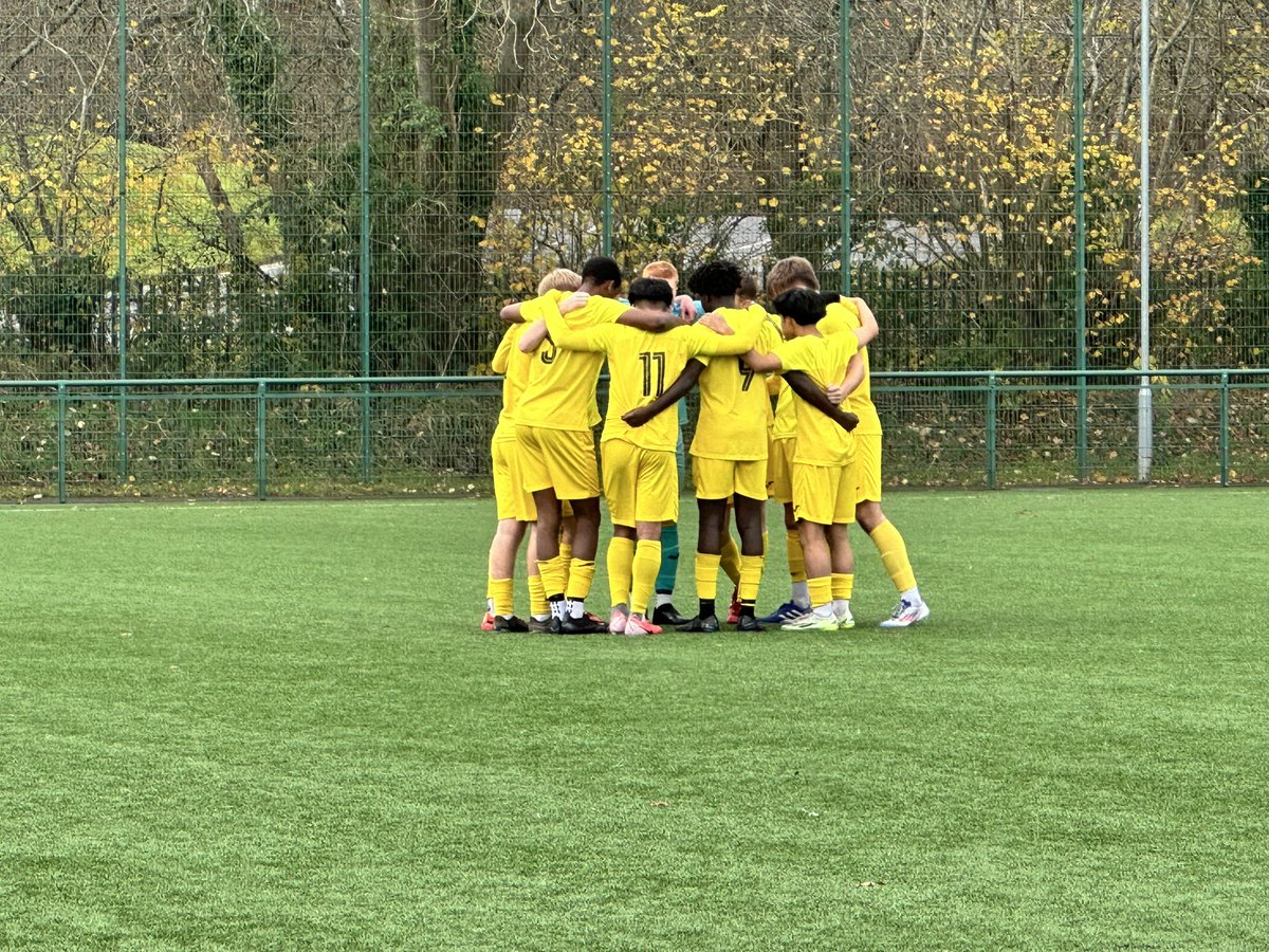 No1St_Davids's tweet image. The unbeaten streak continues for our Tier 1 team!👏⚽️
A sublime first half performance enabled us to secure the 3 points by half time, even with the strong second half from Coleg Cymoedd.