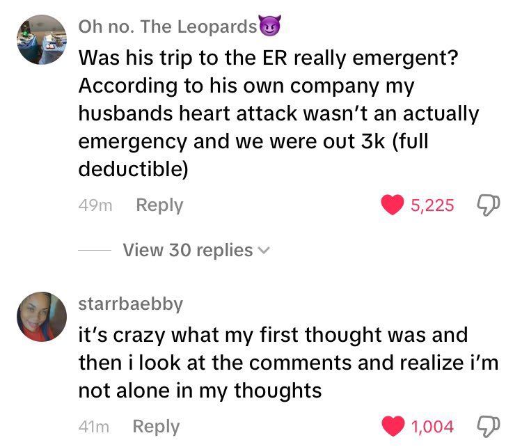 HustleBitch_'s tweet photo. The murder of Brian Thompson,CEO of United Healthcare, has brought out some very interesting comments. https://t.co/TCUPsMEg1P