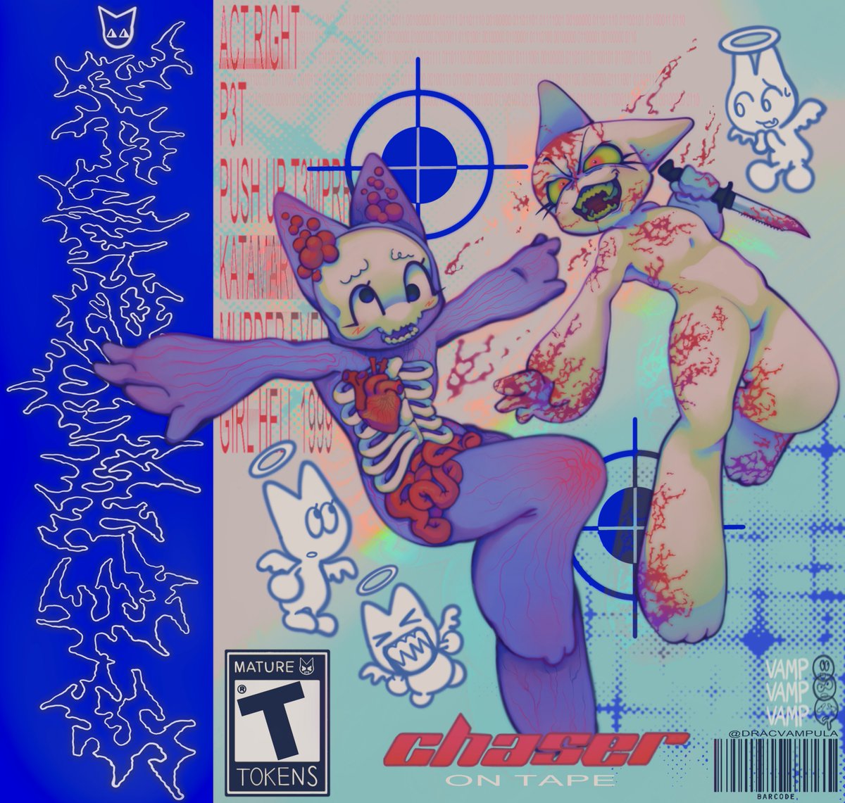 murder every1 yk!! #Femtanyl