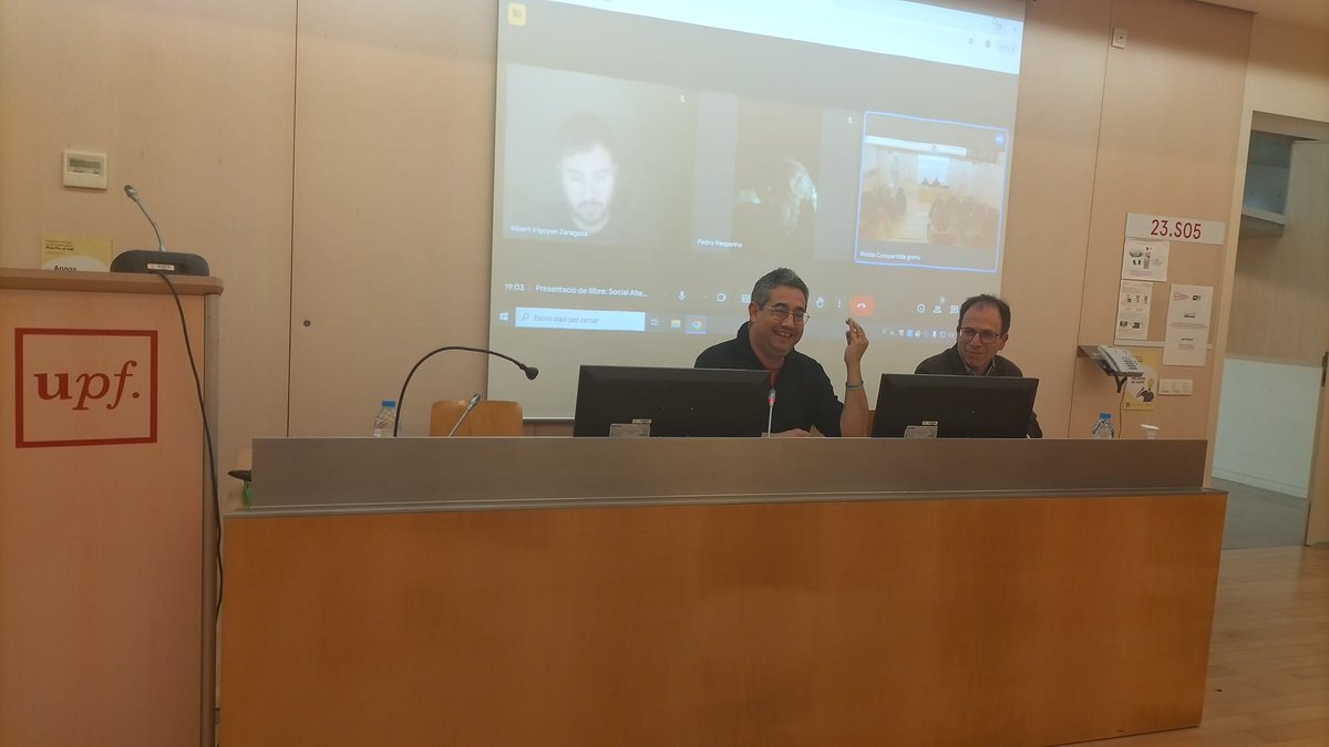 Social Alternatives in Southern Europe and Latin America: Solidarity, Mutual Aid, and Cooperation in Comparative Perspective (19th–21st Centuries)