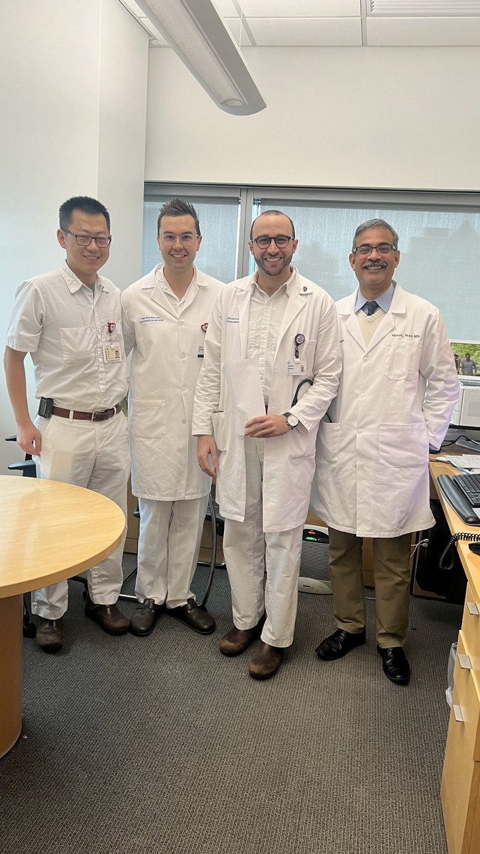 CCF Cardiology Fellows (@ccfcards) on Twitter photo Big thanks to <a href="/venumenon10/">venu menon</a>, chiefs <a href="/AAbboudMD/">Andrew Abboud</a> & <a href="/ewhiteheadMD/">Evan Whitehead</a>, and APDs <a href="/RanLeeMD/">Ran Lee, MD, FACC</a> <a href="/nakhla_s/">Shady Nakhla</a> <a href="/MichaelFaulx/">Michael Faulx, MD, FACC</a> <a href="/Bcherry20/">Ben Alencherry</a> and Neha Quatromoni for recruiting such an all star crew 💫 Big thanks to <a href="/venumenon10/">venu menon</a>, chiefs <a href="/AAbboudMD/">Andrew Abboud</a> & <a href="/ewhiteheadMD/">Evan Whitehead</a>, and APDs <a href="/RanLeeMD/">Ran Lee, MD, FACC</a> <a href="/nakhla_s/">Shady Nakhla</a> <a href="/MichaelFaulx/">Michael Faulx, MD, FACC</a> <a href="/Bcherry20/">Ben Alencherry</a> and Neha Quatromoni for recruiting such an all star crew 💫