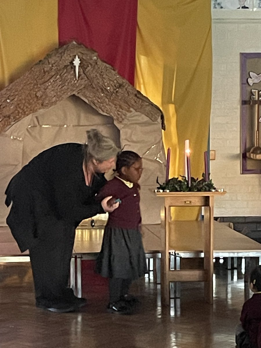 St Charles' VC Academy Hull tweet media