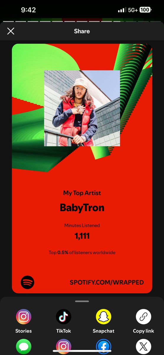 BarneyStinkmea1's tweet photo. @_babytron https://t.co/t2u5S4cLU0