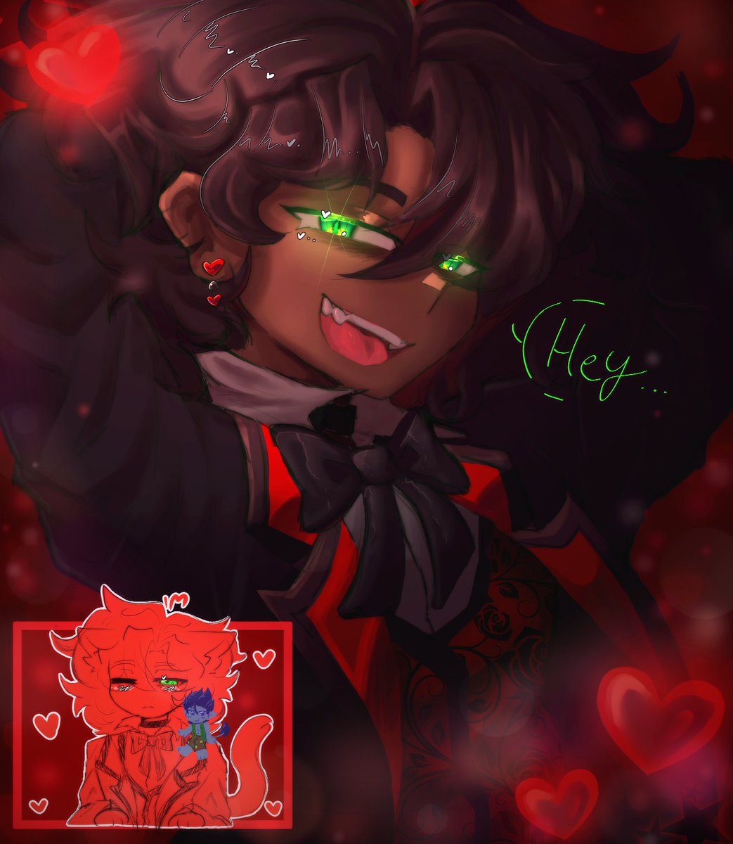 Branchlover985's tweet image. I have a few eyes on me now so i thought id introduce myself!💚
◇Names Bo or Bowtie!
◇Any Pronouns
◇19
◇From the USA‼️

Fun Facts~
♡Asleep like 90% of the time
♡I LOVE roses
♡Little mentally ill (Silly)
♡Loved Trolls since the first movie

I hope we can be moots someday♡