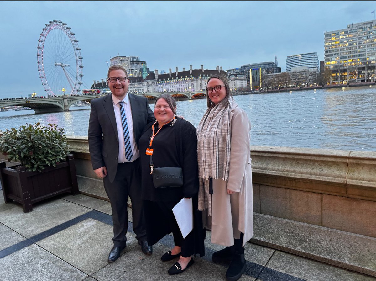 Jonathan Brash MP tweet media