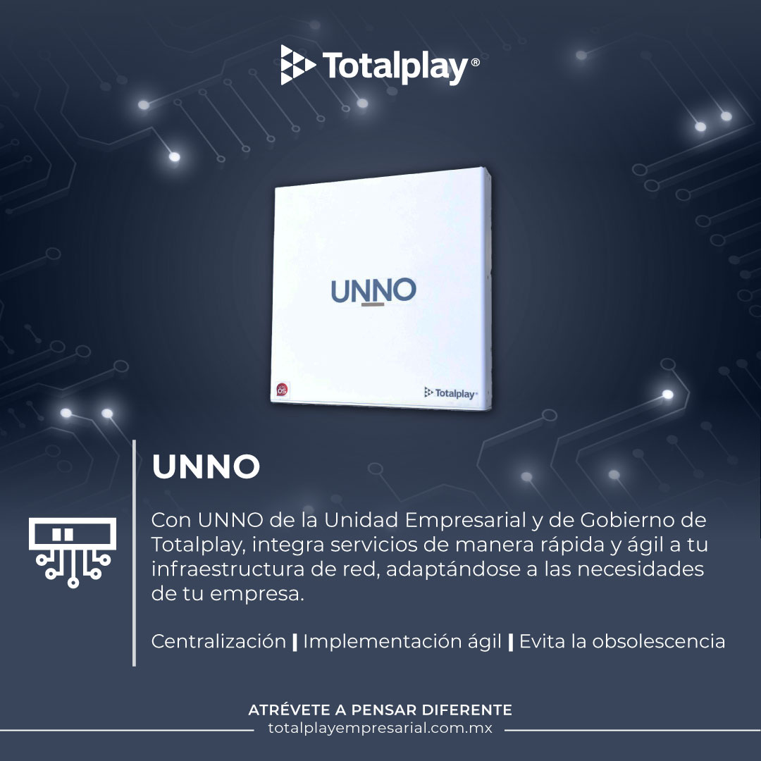 ¡No esperes más! ​

Mejora tu infraestructura de red y haz crecer tu negocio fácilmente. ​

Obtén asesoría con nuestros especialistas al 800 188 0002