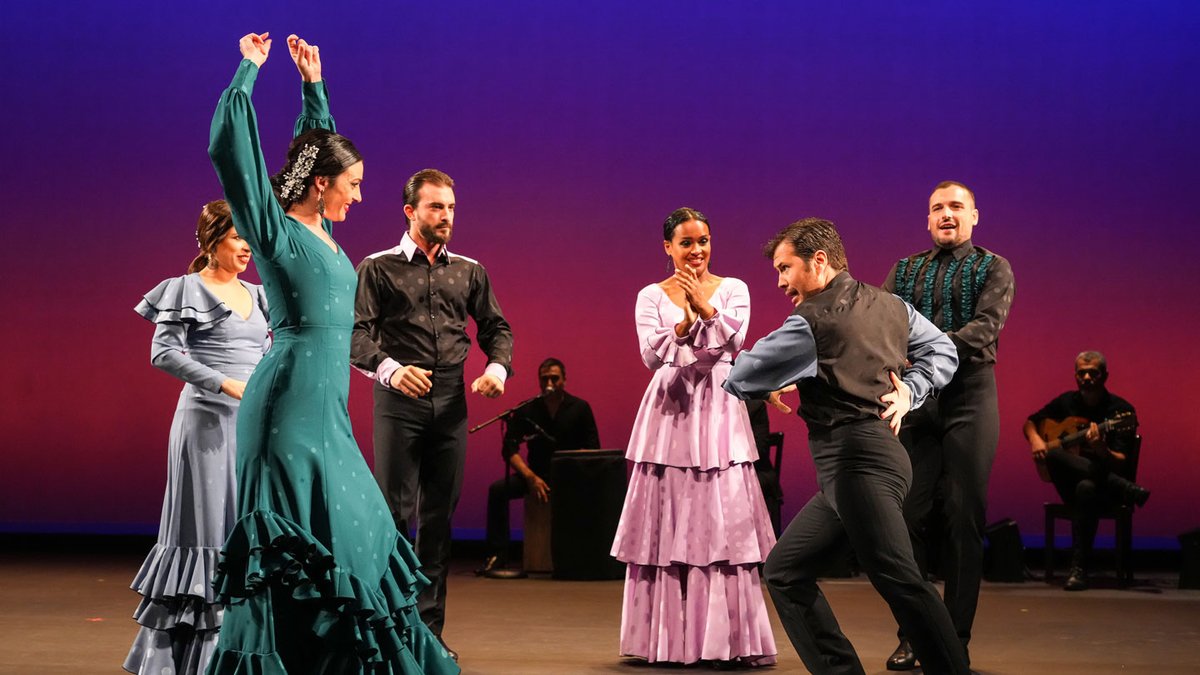 Performance Series: Williams Center for the Arts tweet media