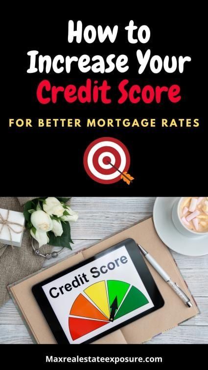 How to Buy a House With Bad Credit: Loan Options Explained buff.ly/3eyTTjk