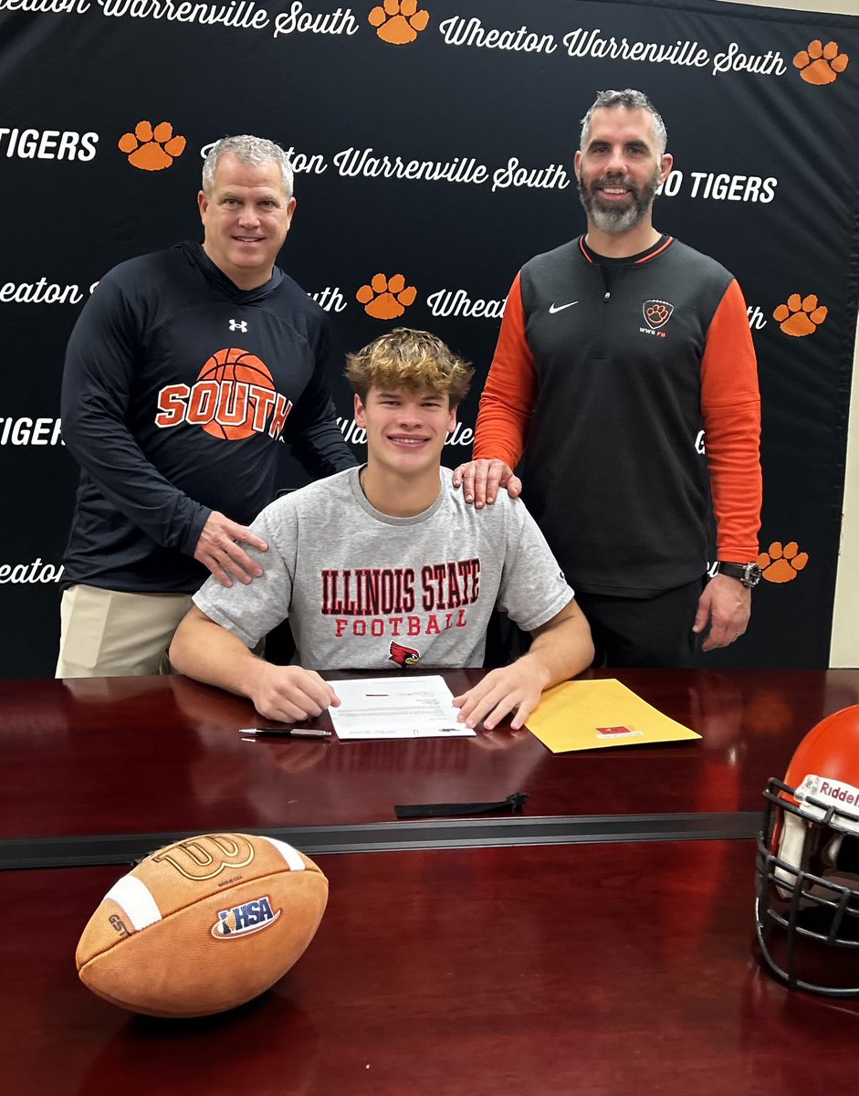 Congrats Brady! Great things  ahead for you <a href="/Bradygok10/">Brady Goken</a>