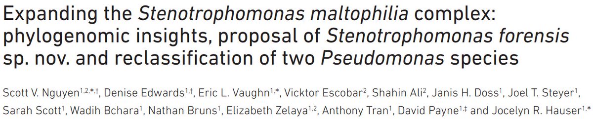 Scott V. Nguyen, PhD tweet media