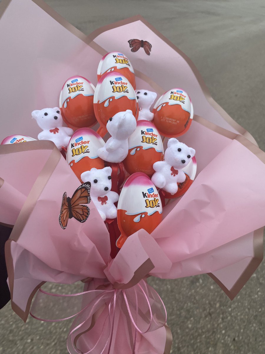 Oyuncaklar içerde kalıcak mecbur