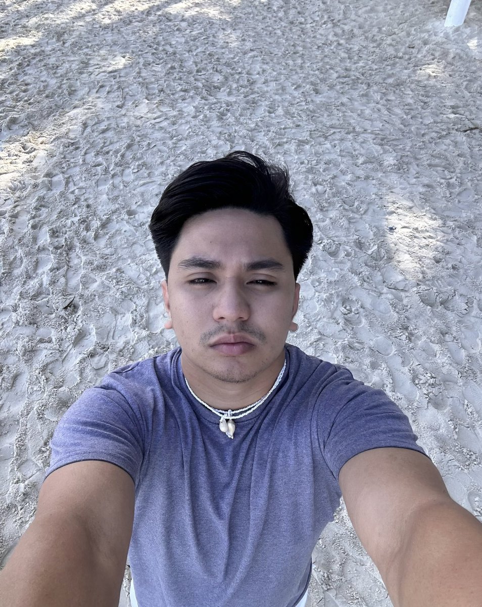 _jeanmrtn's tweet photo. Proof of life. https://t.co/J9NPmJqSZL