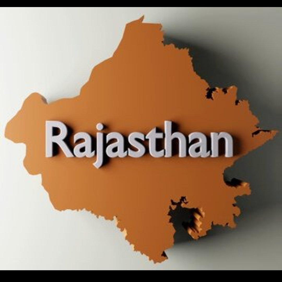 itzNayan_00's tweet image. What&apos;s the first thing comes in your mind.. Whenever you hear  &quot;Rajasthan&quot;.