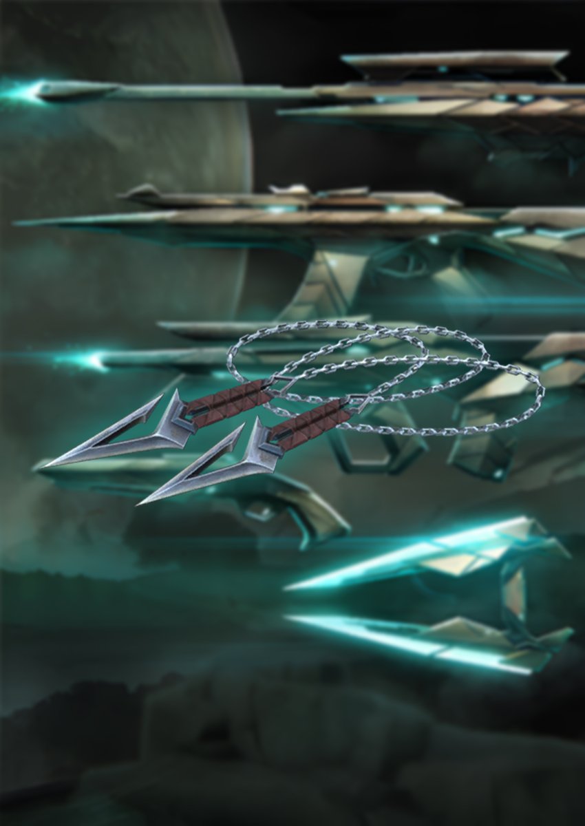 VALORANT Leaks & News tweet media