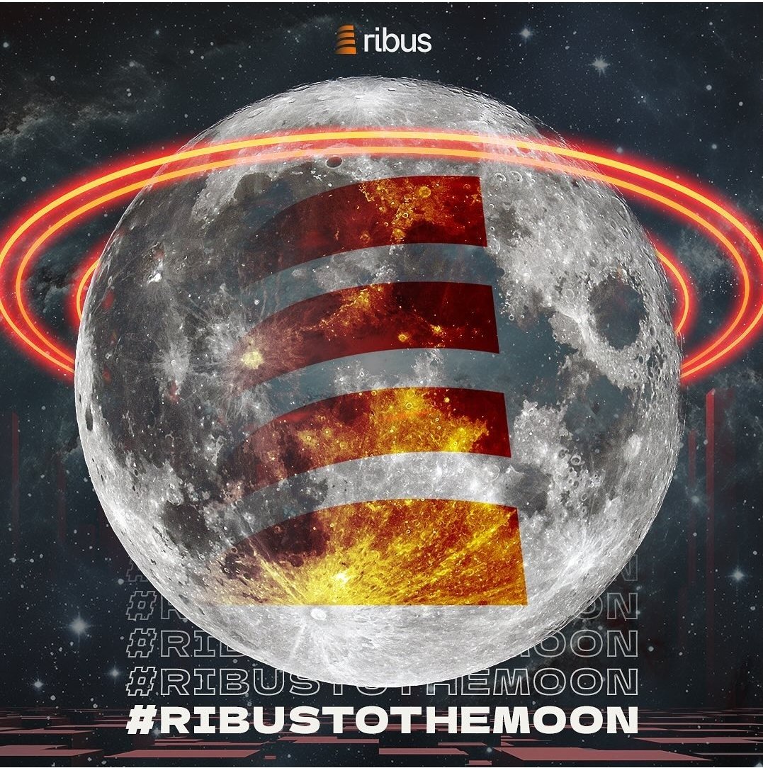 The mute will be tokenized I believe they are on the right track 💪❤️#ribus <a href="/ribusdigital/">Ribus</a>