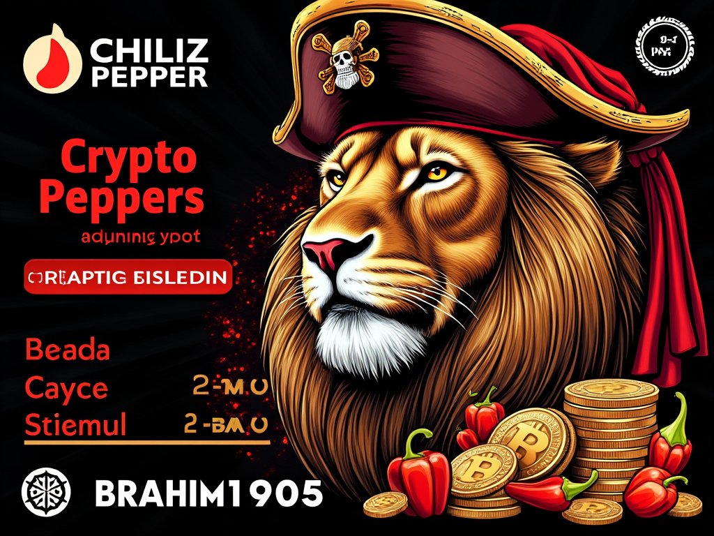 SocialGalFans's tweet photo. Get excited @PepperChain there is no reason to wait. We expect the first CEX listing.

#PepperListing ⏳️
Which is the first listing?
$PEPPER 🌶
@binance
@okx
@upbitglobal 
@ParibuCom 
@krakenfx 
@gate_io 
@Bybit_Official 
@MEXC_Official https://t.co/FOskkmqifE