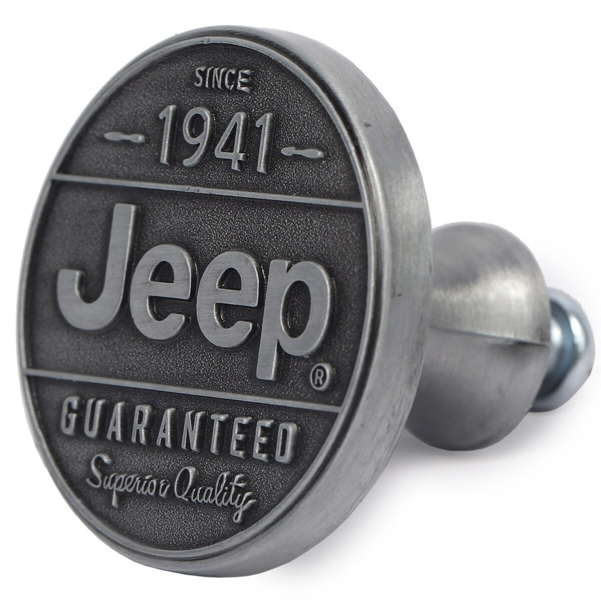 ClassicsPop's tweet image. Stocking stuffers? Jeep&apos;s got you covered! 🎁 Check out our officially licensed keychains, hooks, knobs, and more. Perfect for Jeep fans and holiday gifting! 🛠️ #JeepLife #StockingStuffers #AdventureReady l8r.it/AU3y