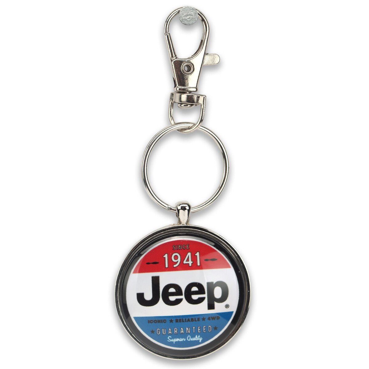 ClassicsPop's tweet image. Stocking stuffers? Jeep&apos;s got you covered! 🎁 Check out our officially licensed keychains, hooks, knobs, and more. Perfect for Jeep fans and holiday gifting! 🛠️ #JeepLife #StockingStuffers #AdventureReady l8r.it/AU3y