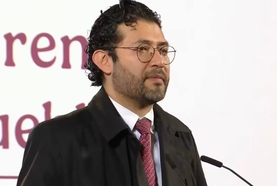 mexnewz's tweet image. #Sheinbaum anuncia aumento al #SalarioMínimo en México 2025; así quedarán los #Sueldos | #Economía #Nacional tinyurl.com/bdh7r6zw