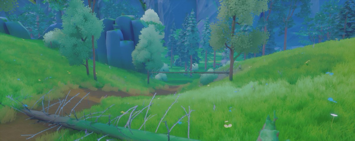 RomarioDev_'s tweet image. #madewithunreal #indiedev #Videogame #gamedevelopment #gamedev
@UnrealEngine @EpicNewsroom