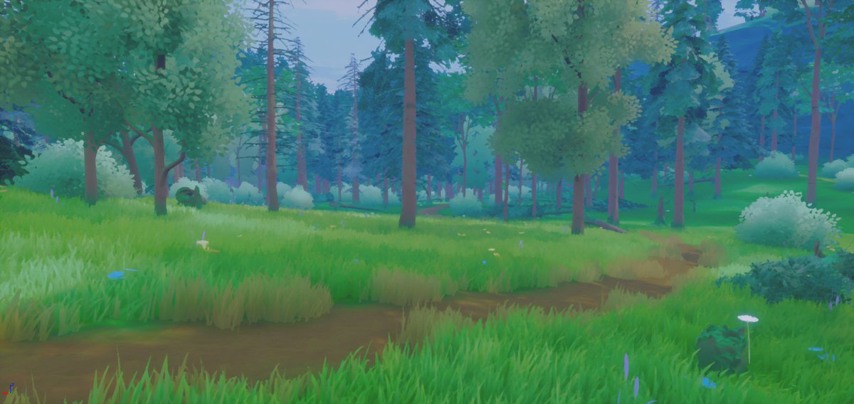 RomarioDev_'s tweet image. #madewithunreal #indiedev #Videogame #gamedevelopment #gamedev
@UnrealEngine @EpicNewsroom