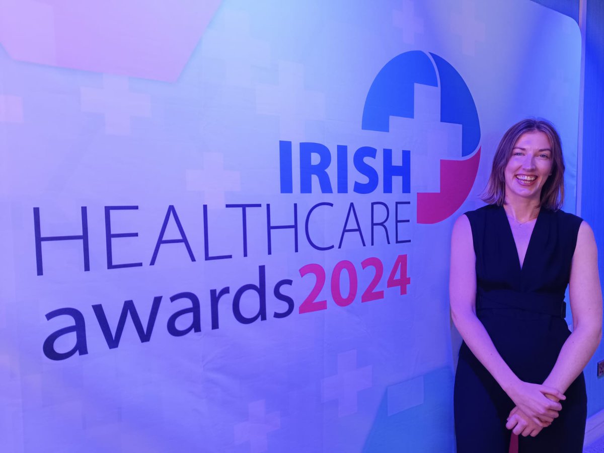 Nicola Walsh (@nicola_walsh12) on Twitter photo Proud to be representing <a href="/CHI_Ireland/">Children's Health Ireland</a> at the Irish healthcare awards tonight (come what may) #imtiha2024 Proud to be representing <a href="/CHI_Ireland/">Children's Health Ireland</a> at the Irish healthcare awards tonight (come what may) #imtiha2024