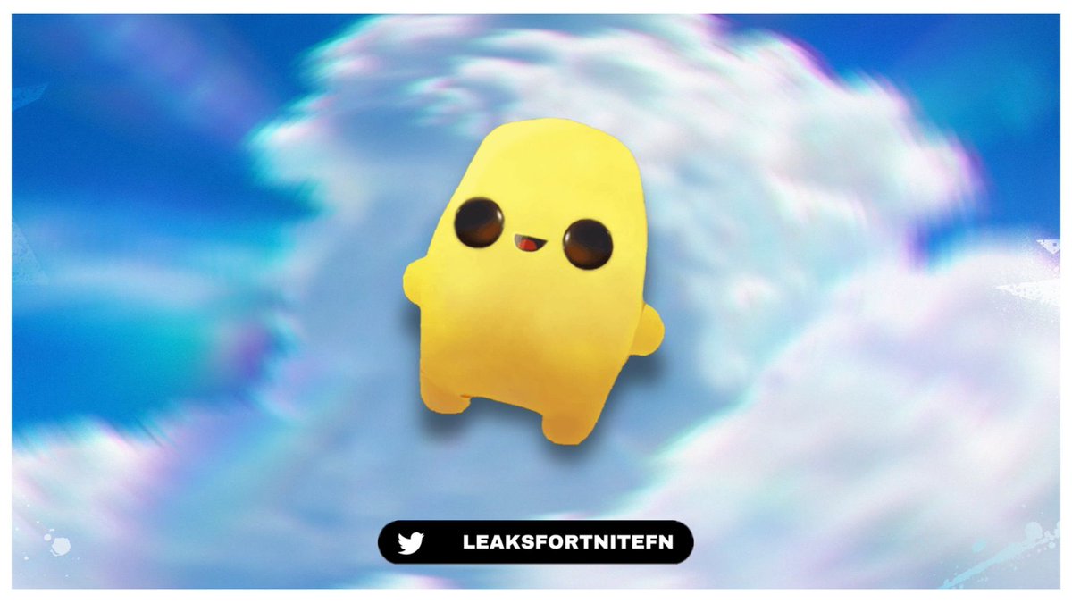 LeaksFortniteFN 🪂 tweet media