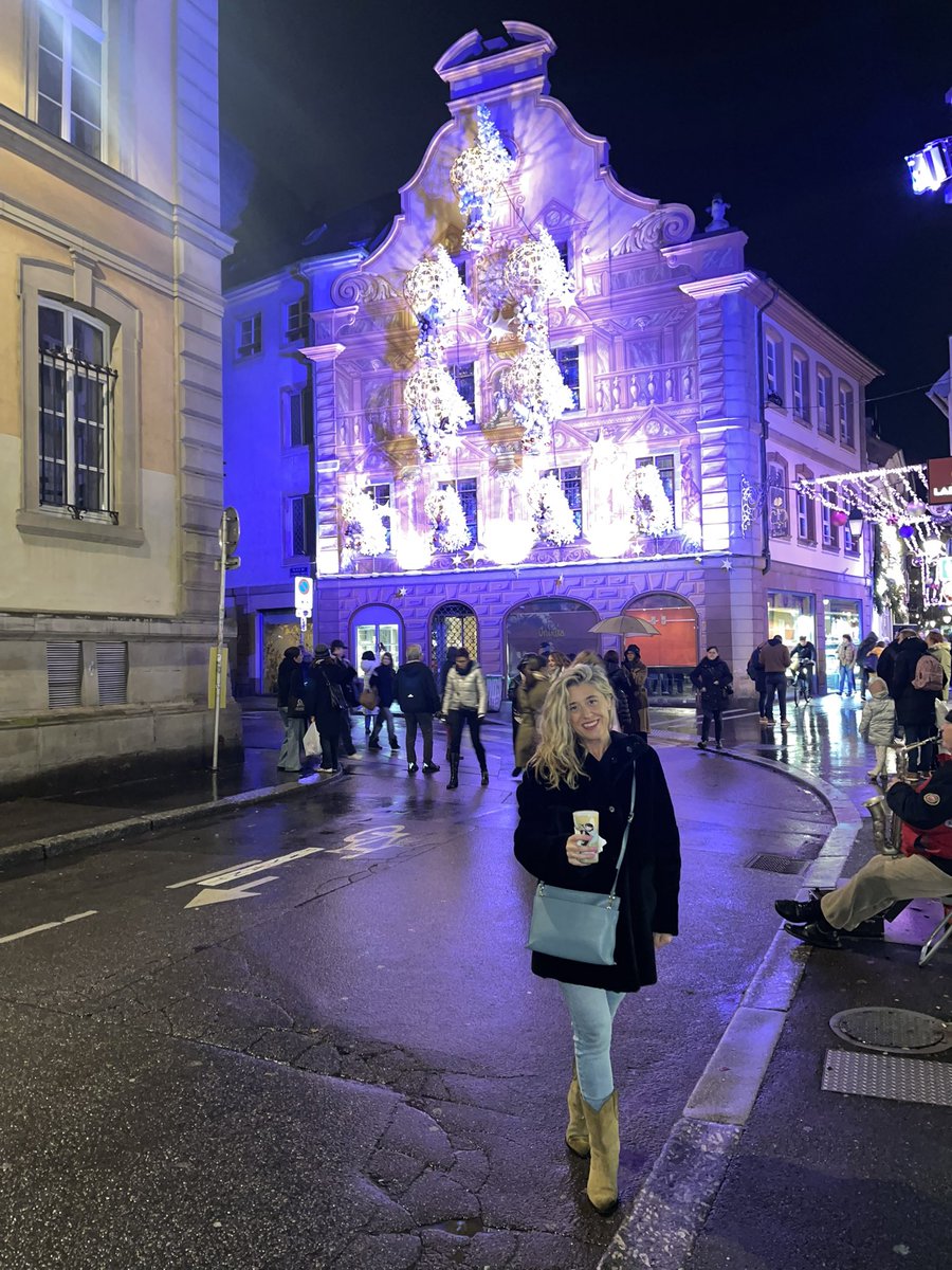 escar_gm's tweet image. #Estrasburgo😍