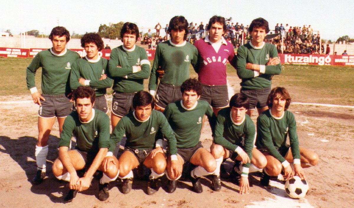 Club Atlético Ituzaingó tweet media