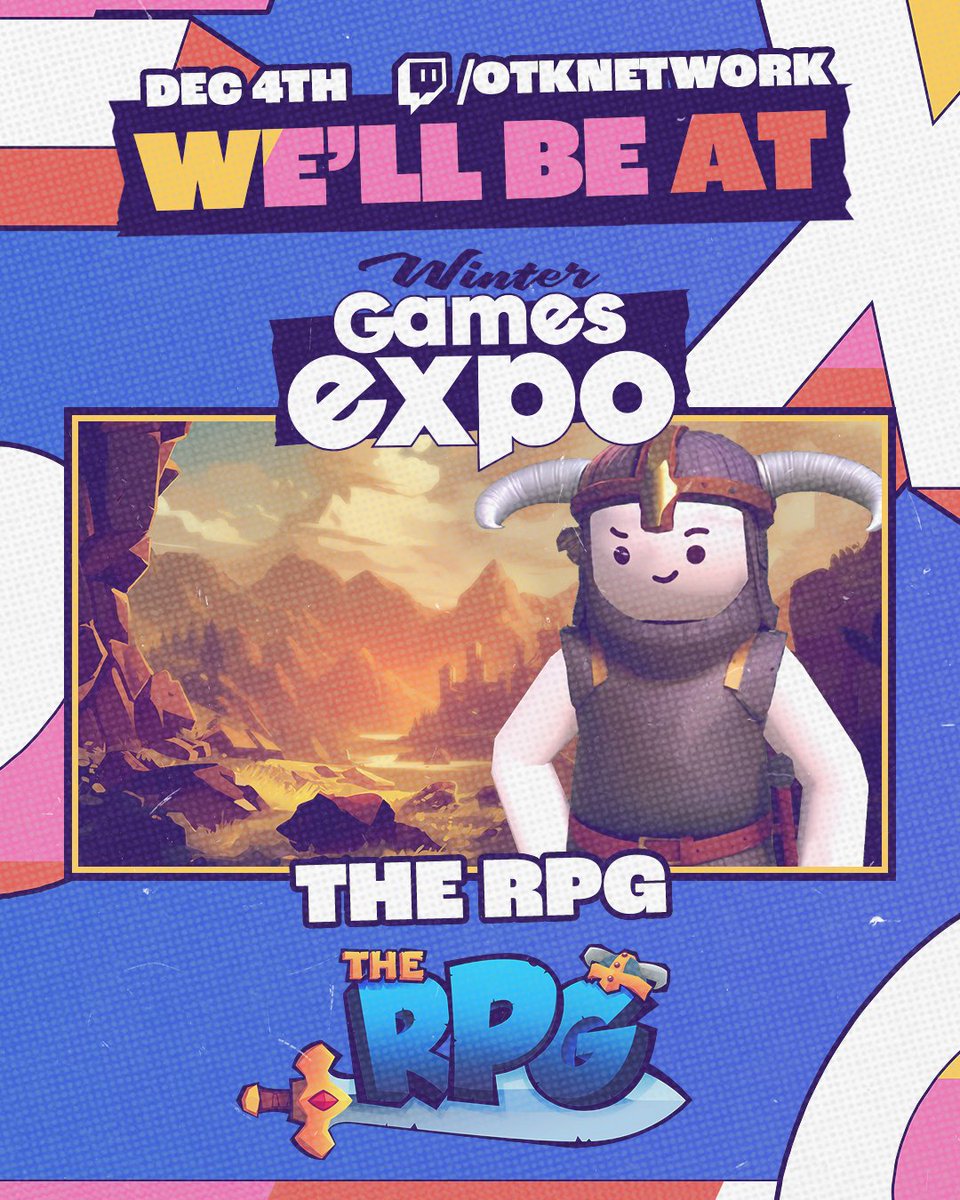 The demo is available 
store.steampowered.com/app/3221750/Th… 
#WinterGamesExpo