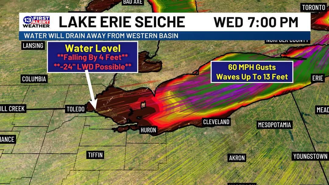 According to Meterologist Ross Ellet, you may get a peek of my exposed bottom.
It's just a teaser for my Only Fans debut. 👯‍♀️
#seiche