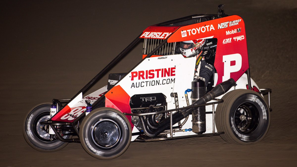USAC Racing (@usacnation) on Twitter photo The Comeback of all Comebacks.๐
3 years ago, <a href="/DaisonPursley/">Daison Pursley</a> just wanted to walk again, to eat on his own & to breathe on his own.
3 years later, his determination led him to the 2024 USAC <a href="/NosEnergyDrink/">NOS Energy Drink</a> National Midget title.
๐ญ๐๐๐ ๐บ๐๐๐๐ โถ๏ธ usacracing.com/news/2024-usacโฆ The Comeback of all Comebacks.๐
3 years ago, <a href="/DaisonPursley/">Daison Pursley</a> just wanted to walk again, to eat on his own & to breathe on his own.
3 years later, his determination led him to the 2024 USAC <a href="/NosEnergyDrink/">NOS Energy Drink</a> National Midget title.
๐ญ๐๐๐ ๐บ๐๐๐๐ โถ๏ธ usacracing.com/news/2024-usacโฆ