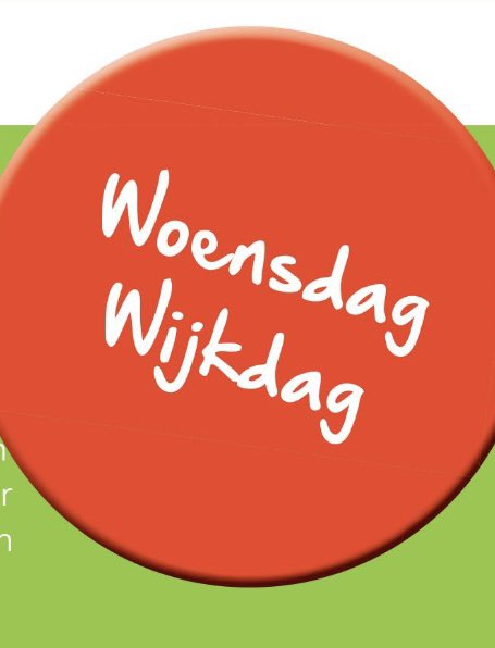Wijkregisseurs Waddinxveen tweet media