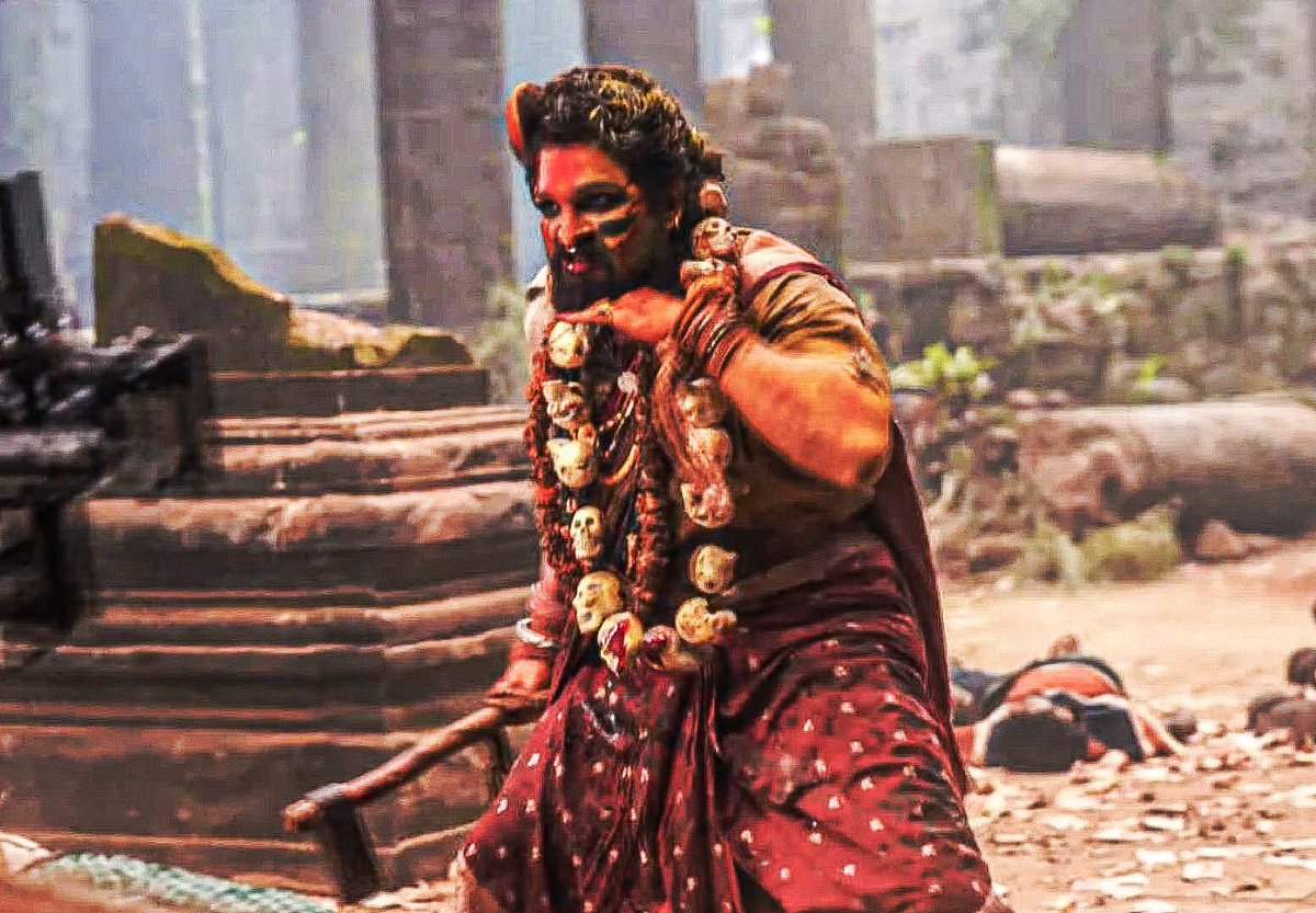 Mani (@mani_aegurla) on Twitter photo Thandavame direct.. inkem leduπ₯
Peak Peak Peakkkkkkkk <a href="/alluarjun/">Allu Arjun</a>π₯
Another National Award on the way π₯
#Pushpa2TheRule
#AlluArjun Thandavame direct.. inkem leduπ₯
Peak Peak Peakkkkkkkk <a href="/alluarjun/">Allu Arjun</a>π₯
Another National Award on the way π₯
#Pushpa2TheRule
#AlluArjun