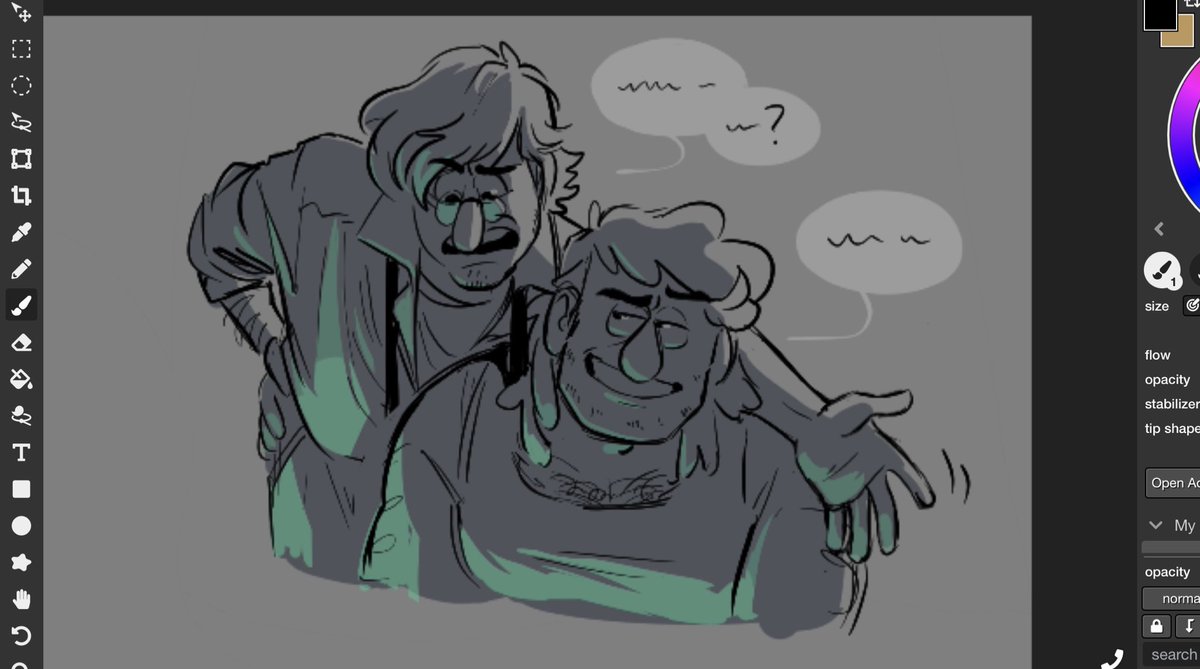 mroddmod's tweet image. EUGHHH GROSS!!!!! GET THESE MFS OUT OF MY HEAD!!!!! #gravityfalls #fiddlestan