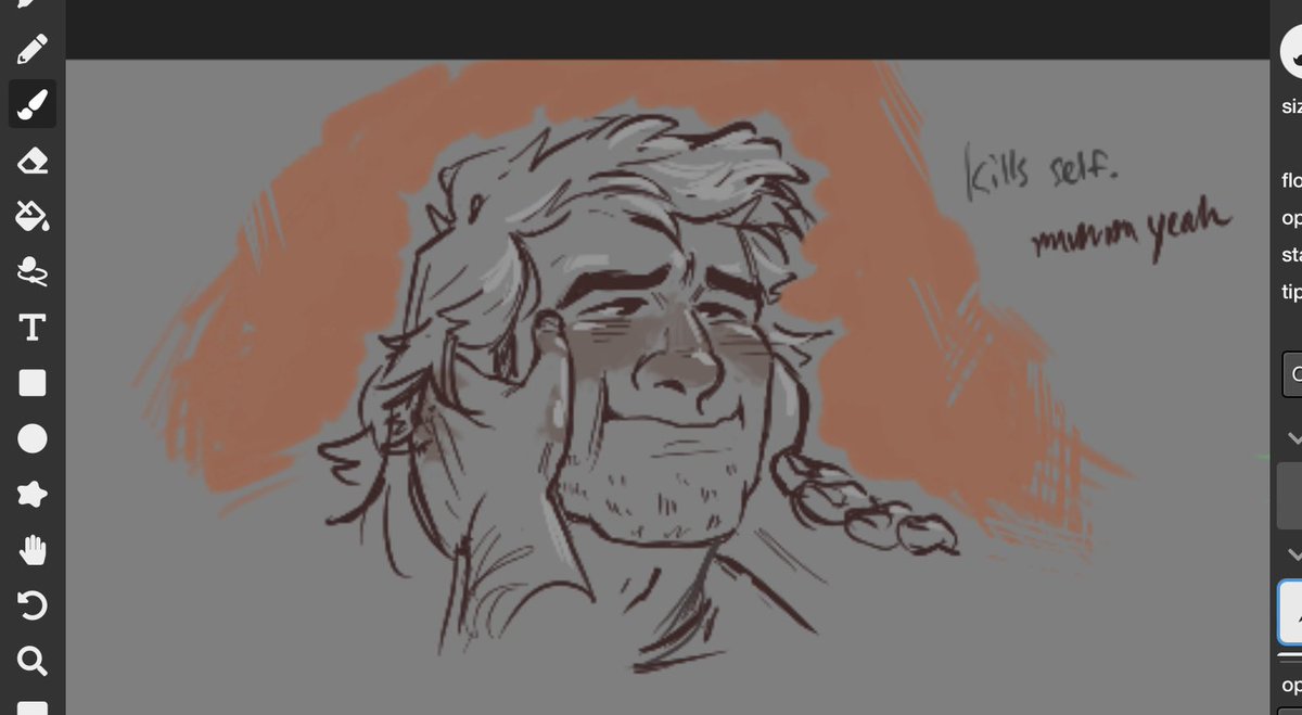 mroddmod's tweet image. EUGHHH GROSS!!!!! GET THESE MFS OUT OF MY HEAD!!!!! #gravityfalls #fiddlestan