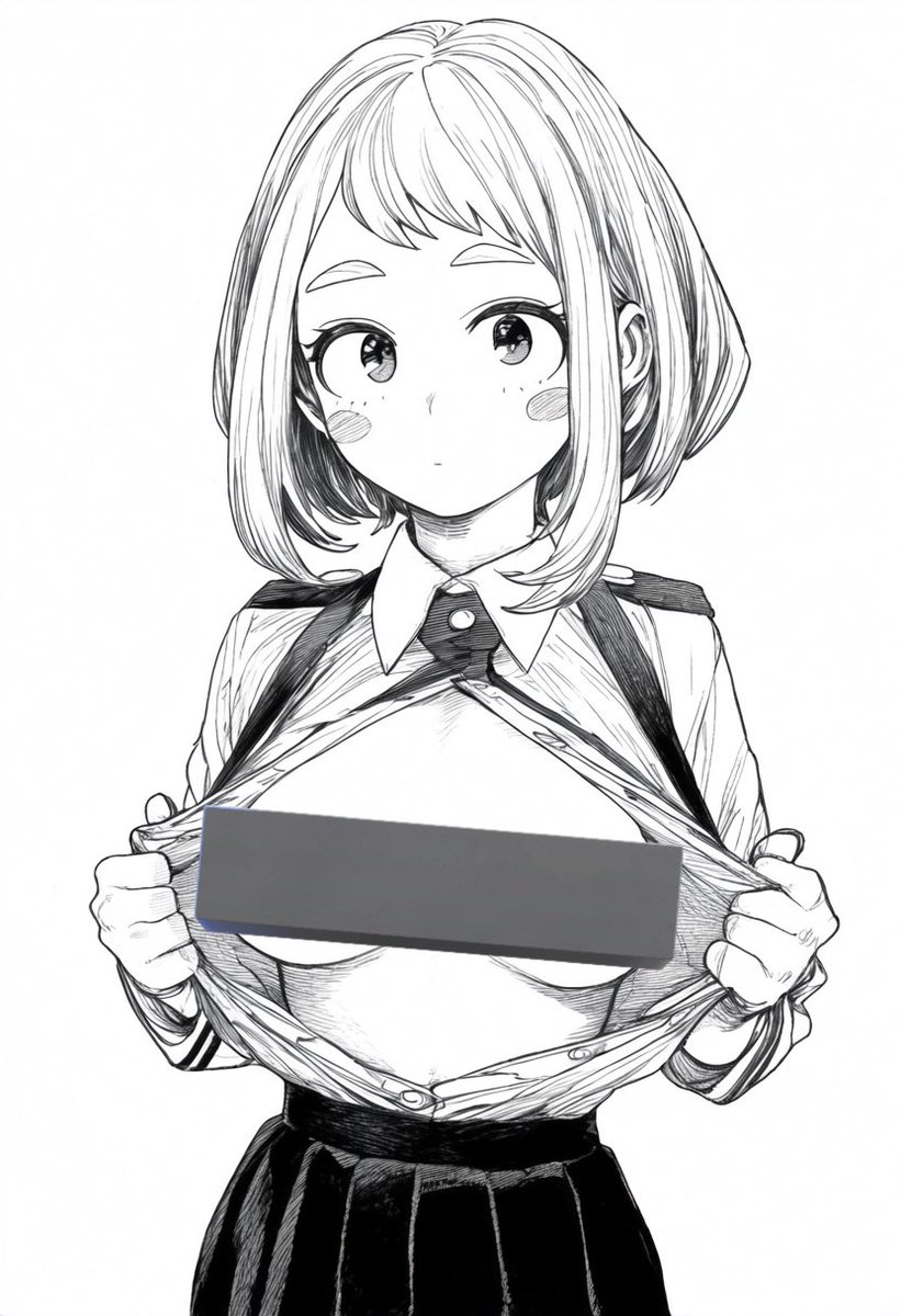 皆には内緒だょ? 