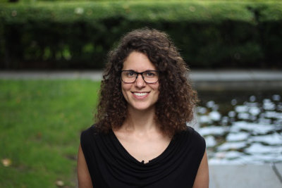We are delighted to announce our next RNA Society Member Spotlight!
rnasociety.org/naama-aviram--…

Dr. Naama Aviran is a postdoctoral researcher in the Marraffini Lab at Rockefeller University in New York. In this spotlight, written by Ayushi Rehman and edited by Dr. Julieta