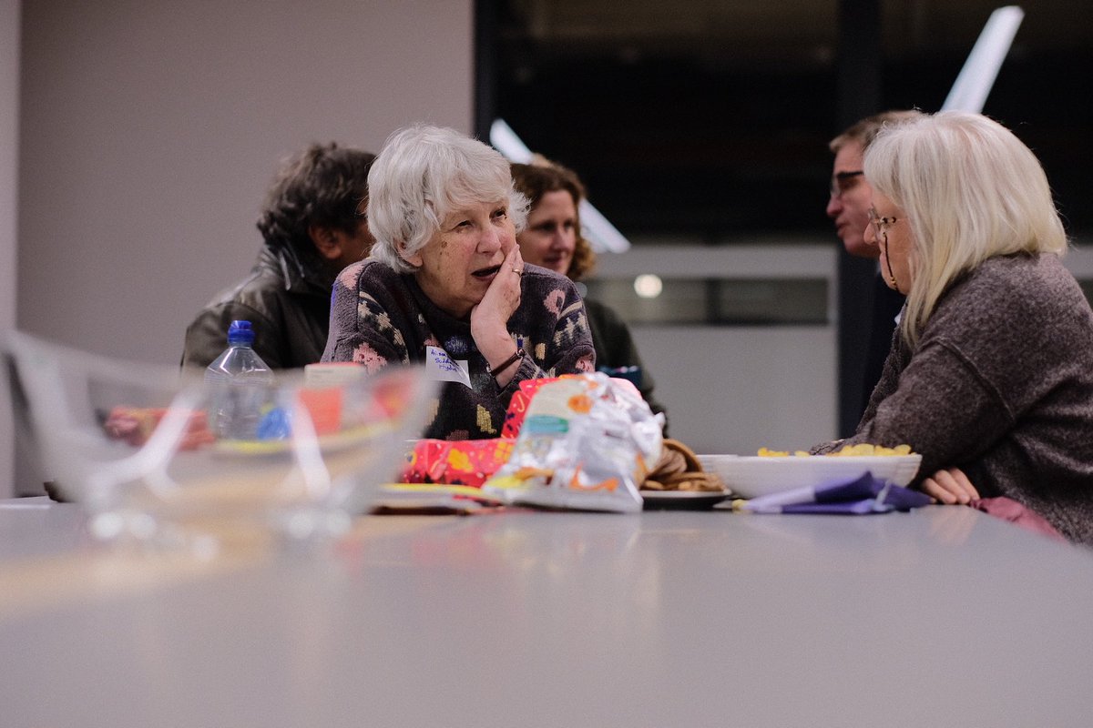 We had a great  time last night at Fuelling Greater Manchester ⚡️

It was great to meet and speak with so many people who share a passion for Community Energy 🙌

The next event is being planned for February, so if you missed this one keep an eye out for the next 📣
<a href="/CarbonCoop/">Carbon Coop</a>